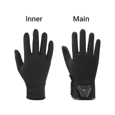 img TactGloves* (Pair)