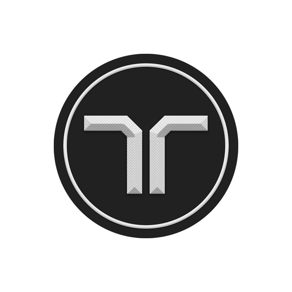 Classic Badge for TactSuit Air