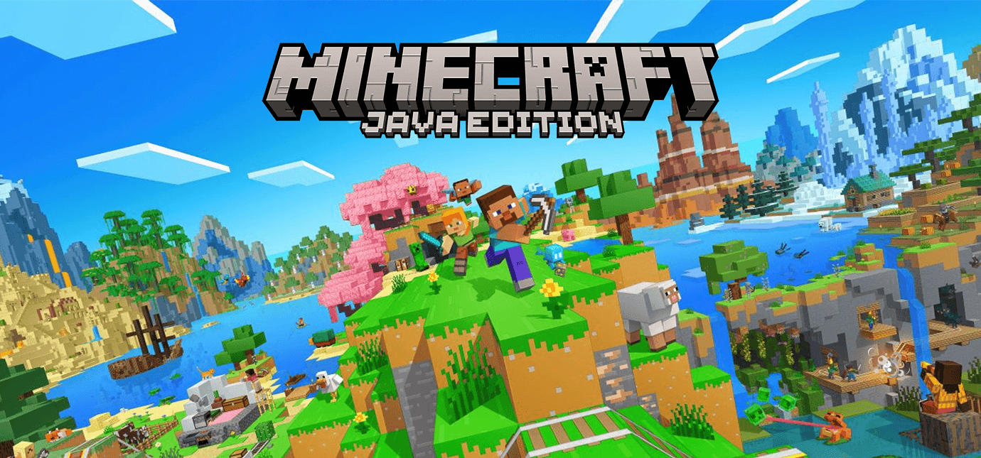 Minecraft image