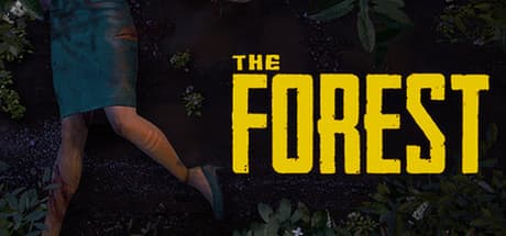The Forest image