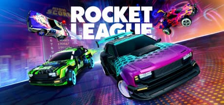 Rocket League image