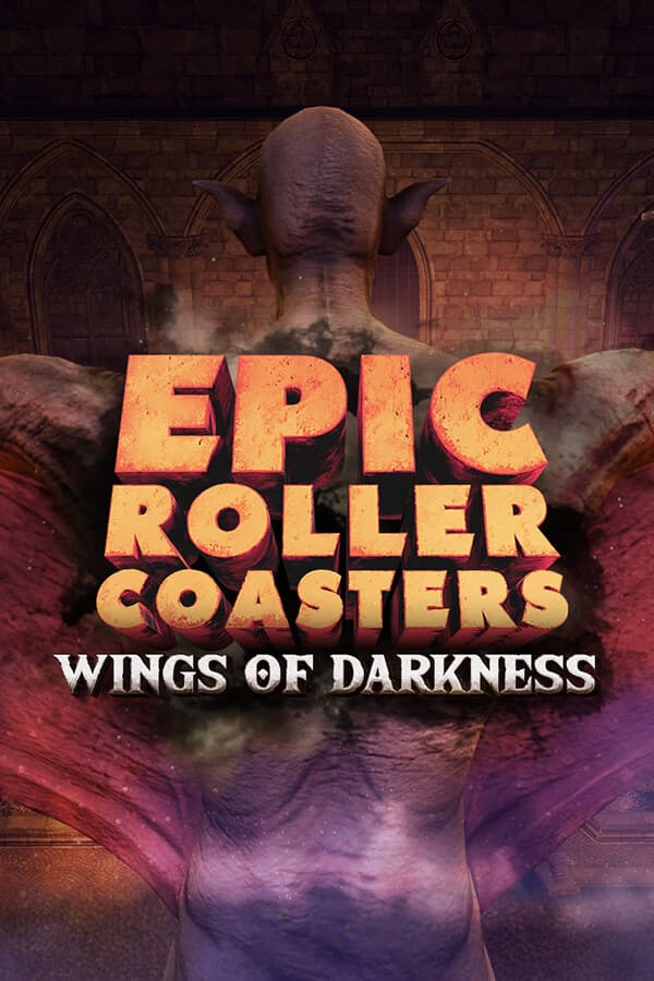 Epic Roller Coasters image