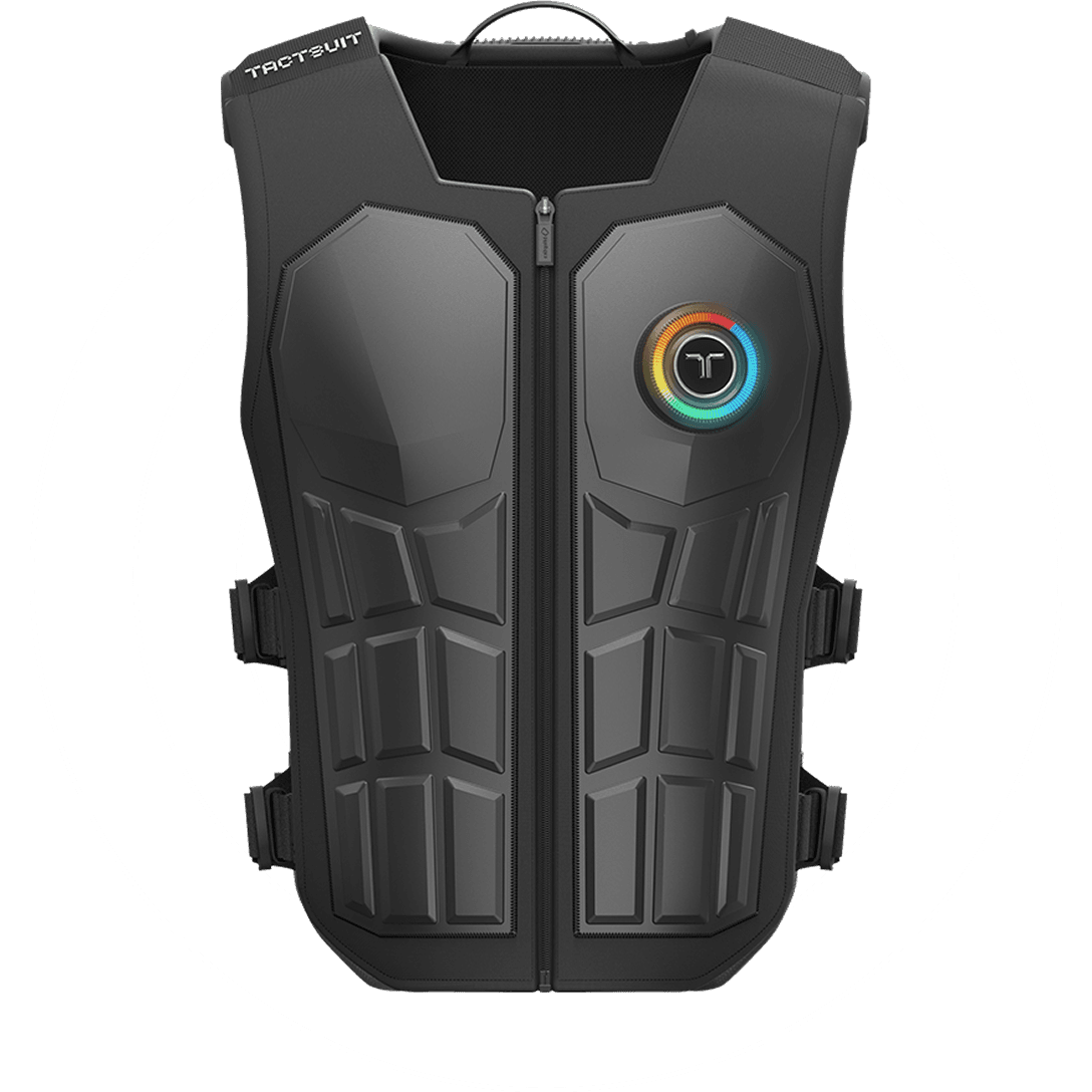 TactSuit Pro
