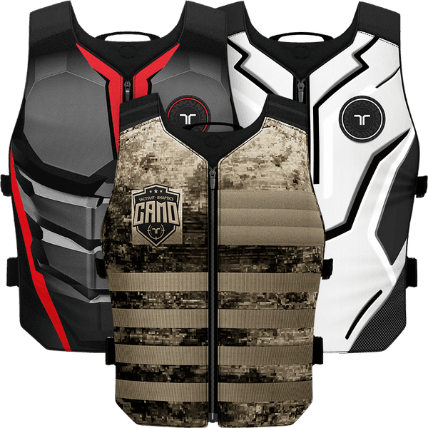 TactSuit Air