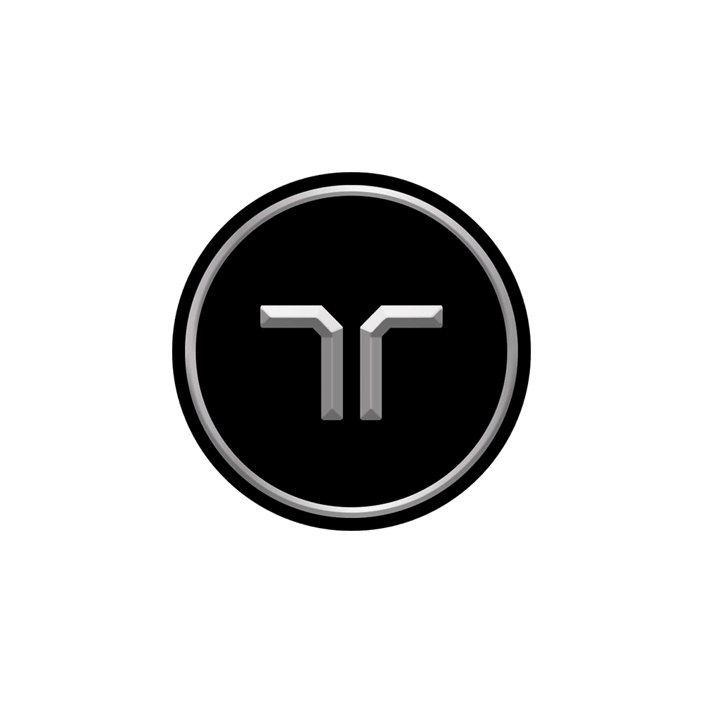 Original Badge for TactSuit Pro